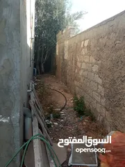  4 عين زارة ازويته جنب مدرسة جبر بن حيان 520متر