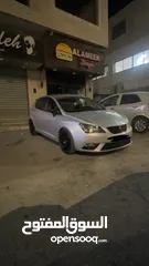  7 سيات ابيزا