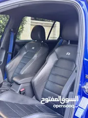  15 فولكسواجن جولف ار