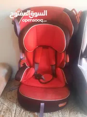  4 مقعد سيارة للاطفال car seat