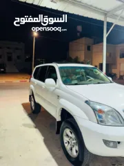  3 تويتا لاند كروز