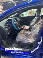  5 كرايسلر S200 بيع او مراوس