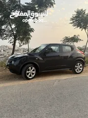  2 نيسان جوك للبيع