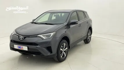  7 (HOME TEST DRIVE AND ZERO DOWN PAYMENT) TOYOTA RAV4