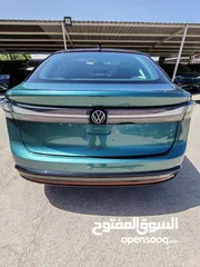  4 Volkswagen ID.7 VIZZION PRO 2023