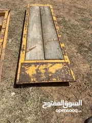  5 ركبات ساحبة