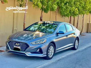  3 Hyundai sonata