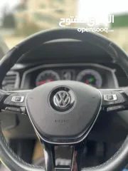  5 فولكس وأجن بولو 2019 للبيع