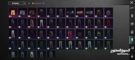  11 حساب ببجي للبيع
