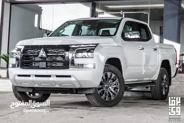  1 MITSUBISHI L200 SPORTERO 2024
