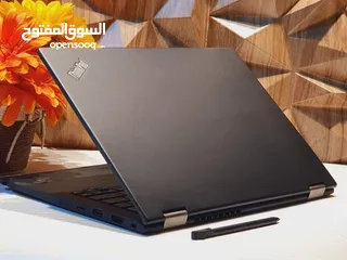  5 اللينوفو thinkpad