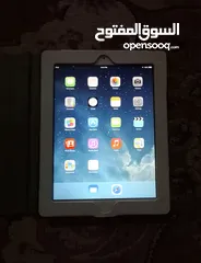  24 ايباد الجيل السابع 16 جيجا بايت مع واي فاي وايكلاود ipad 7th generation 16 gb includes wifi & icloud