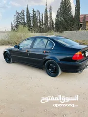  4 BMW318 الله يبارك