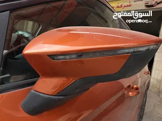  6 سيات ارونا ترخيص 2019 بسعر حرق كاش فقط