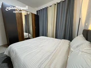  9 شقة مفروشة للإيجار في مدينتي B8– فرش شيك وجاهزة على السكن مجموعة 86! Furnished Apartment for Rent