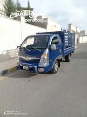  2 بينجو للبيع موديل 2011