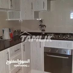  3 Sea View Apartment Fully Furnished for Rent in Al Hail North  REF 423MB