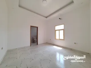  8 فيلا للايجار منطقه الزاهيه