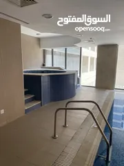  15 Furnished Studio in Damac New Abdali (ستوديو مفروش في مجمع دماك