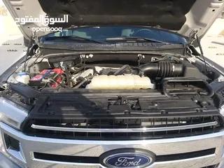  15 F150 - xlt 4×4للبيع فورد v8