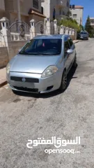  2 بونتو للبيع