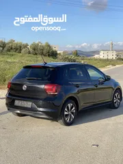  5 VW Polo 2020/21