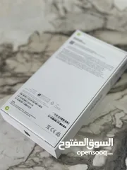  3 (اقل من سعر السوق)جديد iPhone 15 pro max