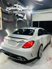  2 مرسيدس c300 2019
