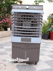  1 مكيف صحراوي