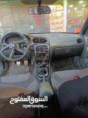  4 هونداي افانتي