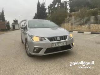  1 سيت ابيزا اكسلنس ترخيص 19 للبيع او البدل وارد بالصلاه على النبي