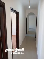  4 شقة فارغة للايجار