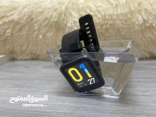  1 بطارية لـ 7 أيام ساعة رياضية استرالية