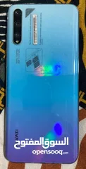  2 HUAWEI Y8P FOR SALE