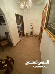  10 شقة للبيع عمارات صلاح الدين قبل السيمافرو على اليسار