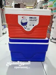  3 cooler box 6bd free delivery 10 litter