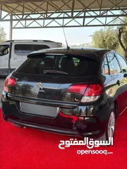  17 ستيروين C4 بحالة ممتازه للبيع او التبديل