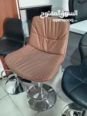  14 كرسي ستول مودرن بأفضل الأسعار