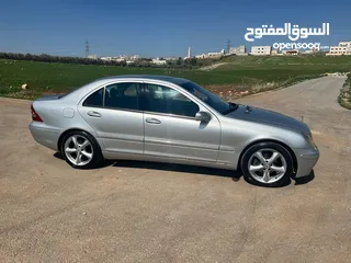  12 للبيع... BMW E46 كوبيه  موديل 2000.. CI فحص كامل فل ما عدا القير....... مارسيدس موديل 2004... c200..