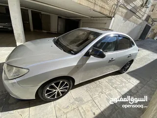  3 هيونداي hd 2008
