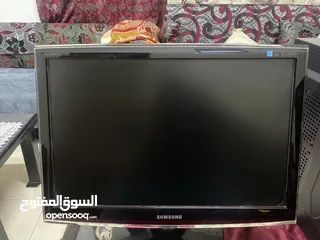  2 جهاز i7 جيل6 كامل