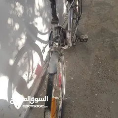 4 بسكليت فلبس نمره26