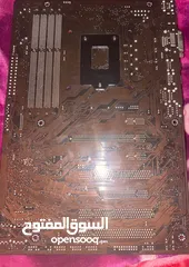  2 ASUS-H87-PRO  HDMI SATA 6Gb/motherboard