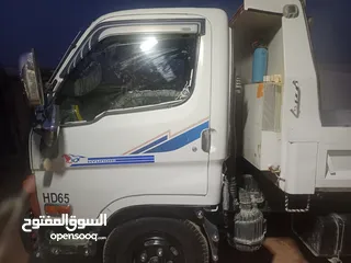  2 هونداي مايتي