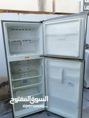  5 free Samsung company 450 l got condition no problem