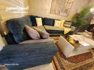  11 طقم كورنر امريكي فاااخر جدا ومميز قمة في الفخامة والتميز والرقي