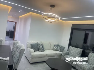  1 شقة مميزة جاهزة ومفروشة/بيت لحم / هندازة