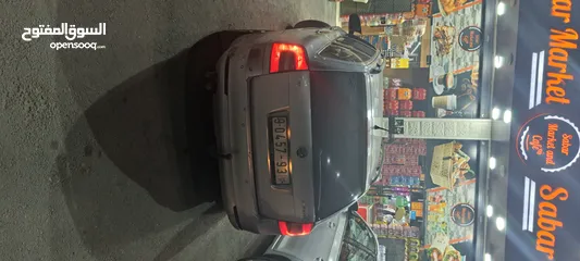  7 سكودا رمش 2009