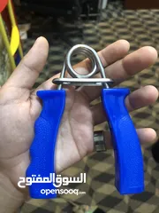  1 Hand gripper