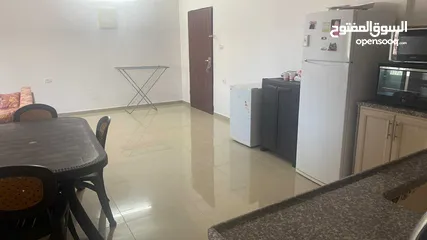  7 شقة للبيع عمارة طالبات